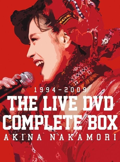 中森明菜 DVD collection 2 中森明菜「DVDコレクション 2」 | Warner