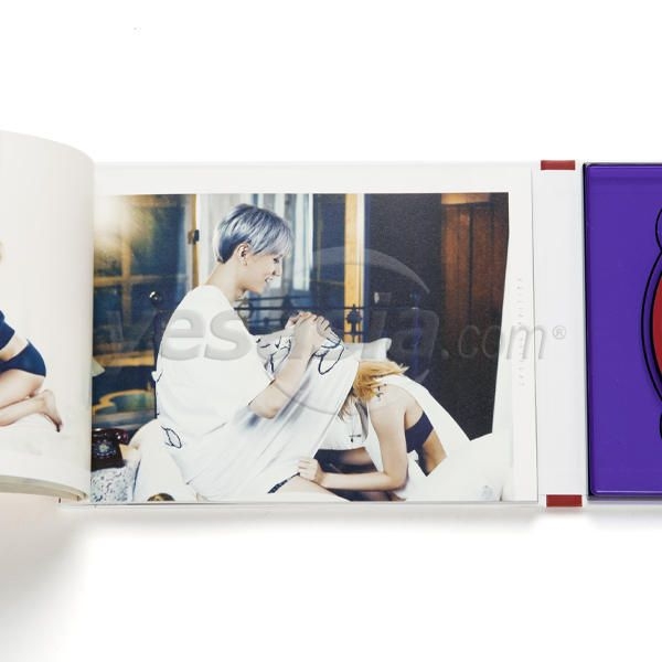 K-POP・アジア Trouble Maker 2nd mini album chemistry Chemistry