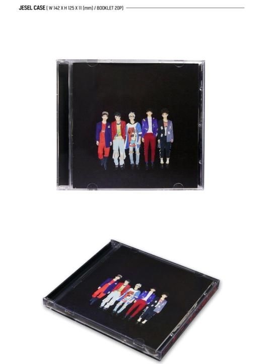 YESASIA: Image Gallery - SHINee Vol. 4 Repackage - Married To The
