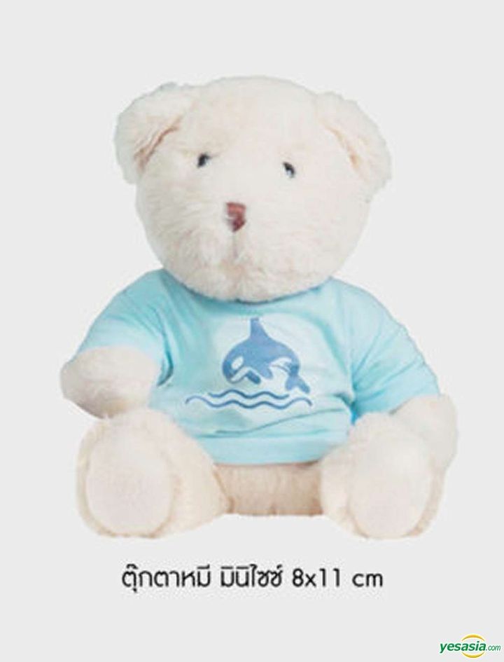 YESASIA: Dark Blue Kiss (2020) (DVD Boxset) (Ep. 1-12) (End