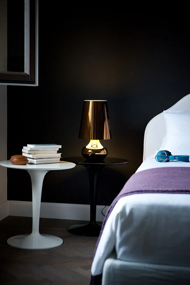 Kartell Side Tables TIP TOP WHITE | Kartell