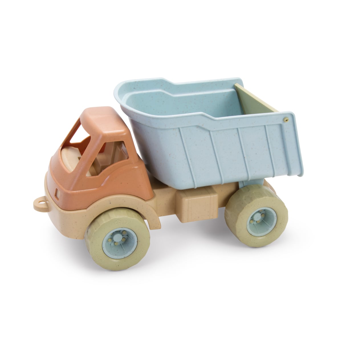 I'm green ダンプトラック: ｜教育・保育関係者向けサイトPLAYSCAPE