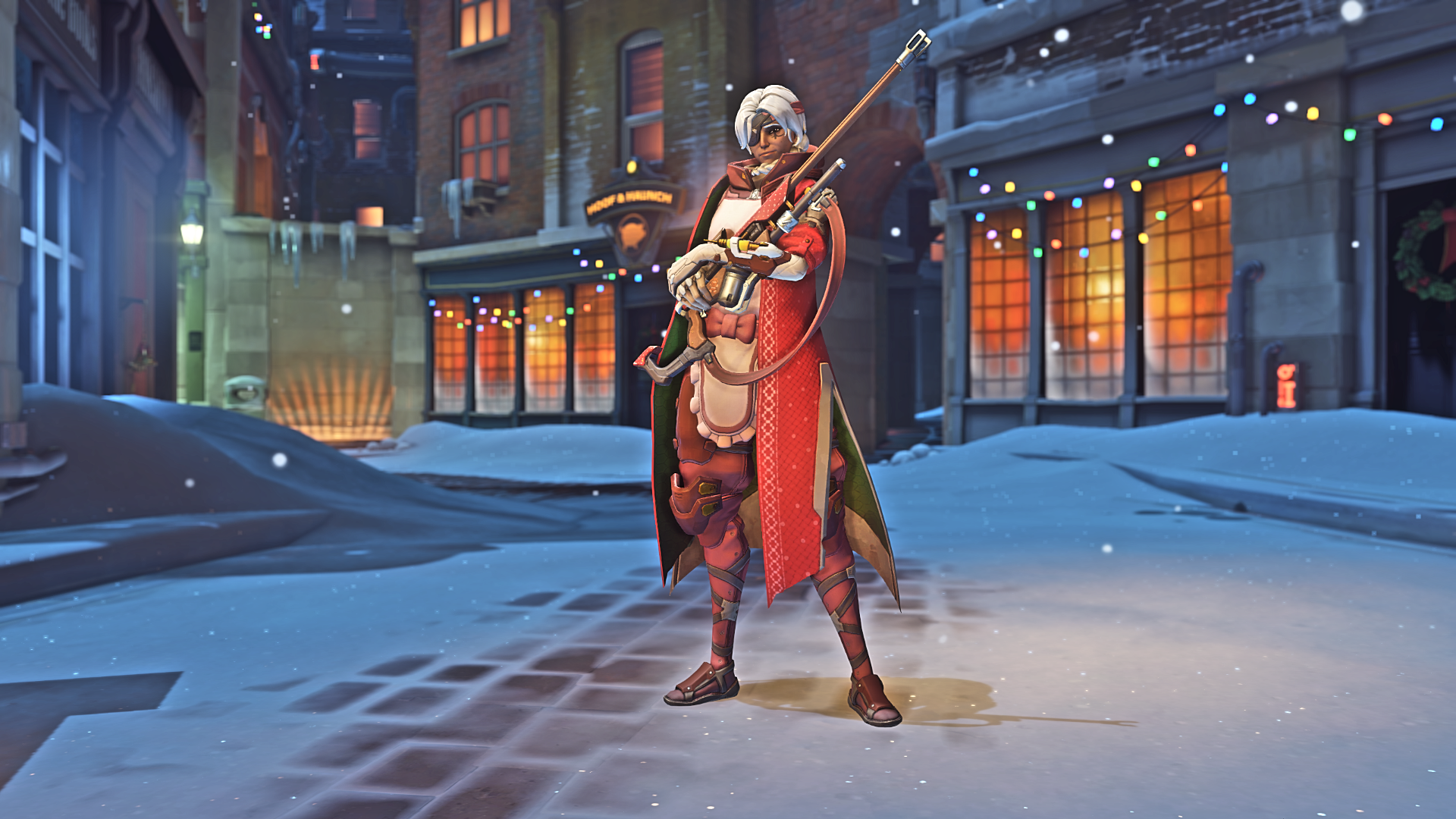 オーバーウォッチ】現在は入手不可能な限定スキンのカタログ（2022/9