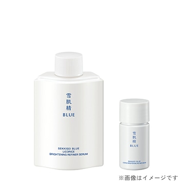 雪肌精 BLUE: |雪肌精公式オンラインショップ