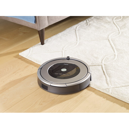 ロボット掃除機 ルンバ876 R876060 | 清掃家電 | 介護用品・福祉用具