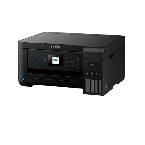 △カラリオ EW-M571T 黒 | プリンター | 介護用品・福祉用具通販の