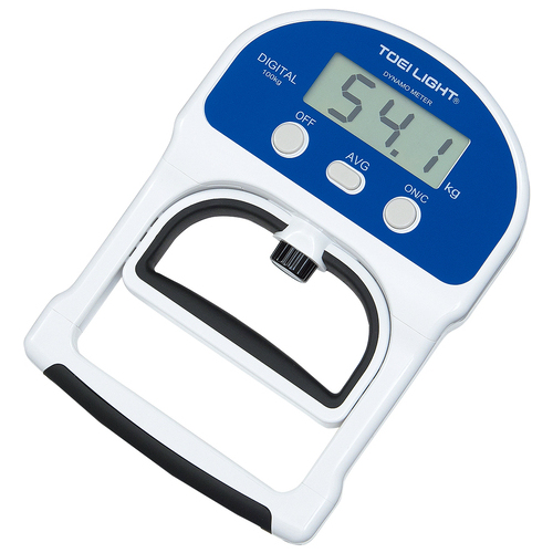 スマートスクール / デジタル握力計TL2