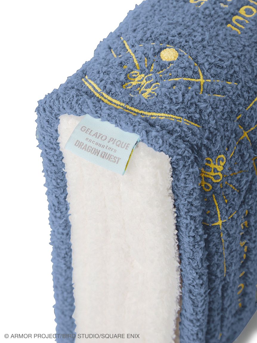 ドラゴンクエスト】【メンズ】冒険の書ティッシュケース(その他