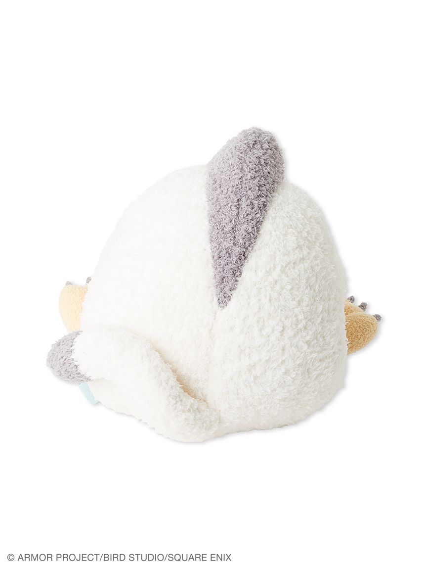 ドラゴンクエスト】【Sleep】ももんじゃおひるねクッション(その他