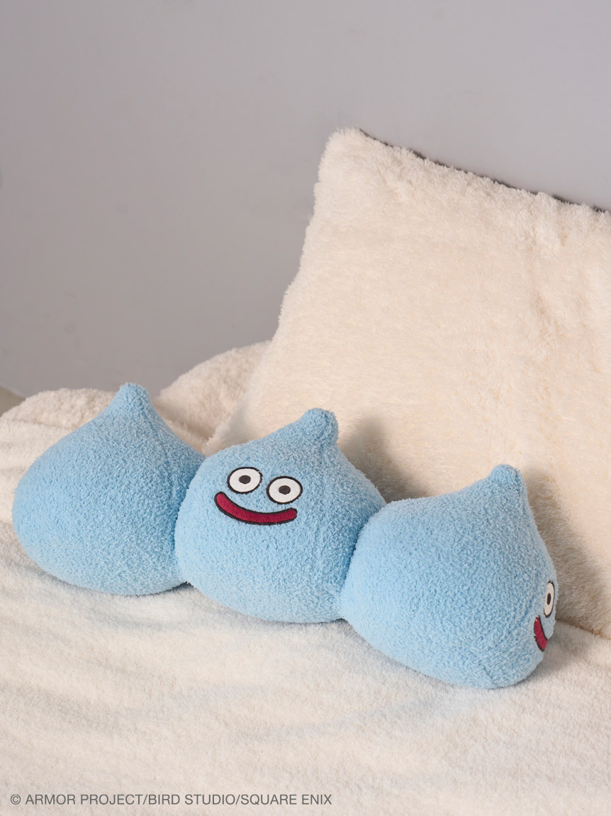 ドラゴンクエスト】【Sleep】スライムフットピロー(その他)｜ルーム