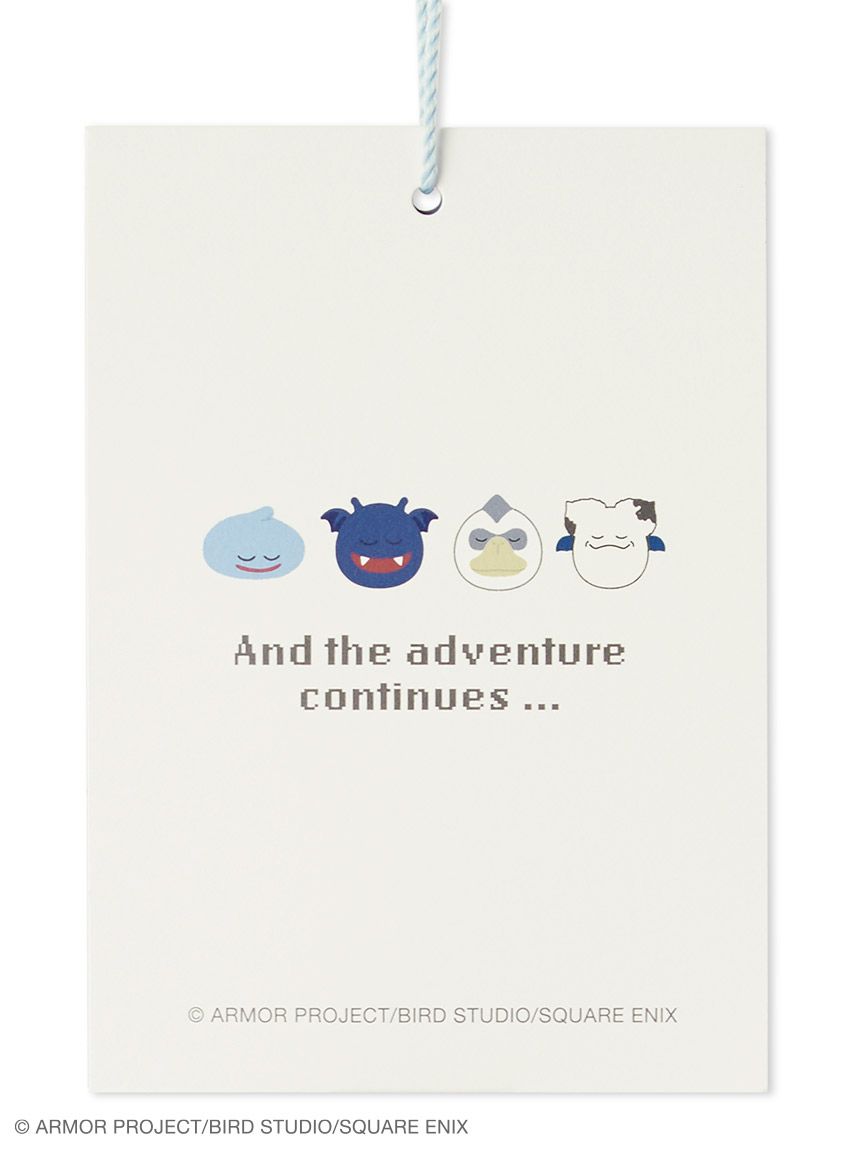 ドラゴンクエスト】【Sleep】スライムフットピロー(その他)｜ルーム