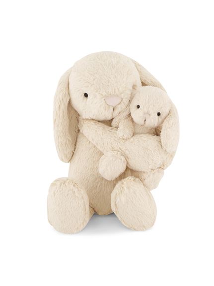 ONLINE限定】Frankie Hugging Bunnies(スナグルバニーズ) │ JAMIE KAY