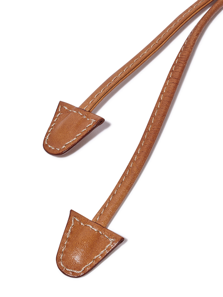 CELINE マカダムモノグラム巾着ショルダー(ヴィンテージバッグ