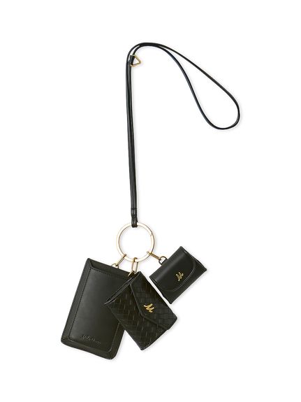 ショルダーバッグ｜Mila Owen（ミラオーウェン）の通販サイト【公式】