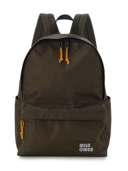 撥水バックパック(バッグ)｜Mila Owen（ミラオーウェン）の通販サイト