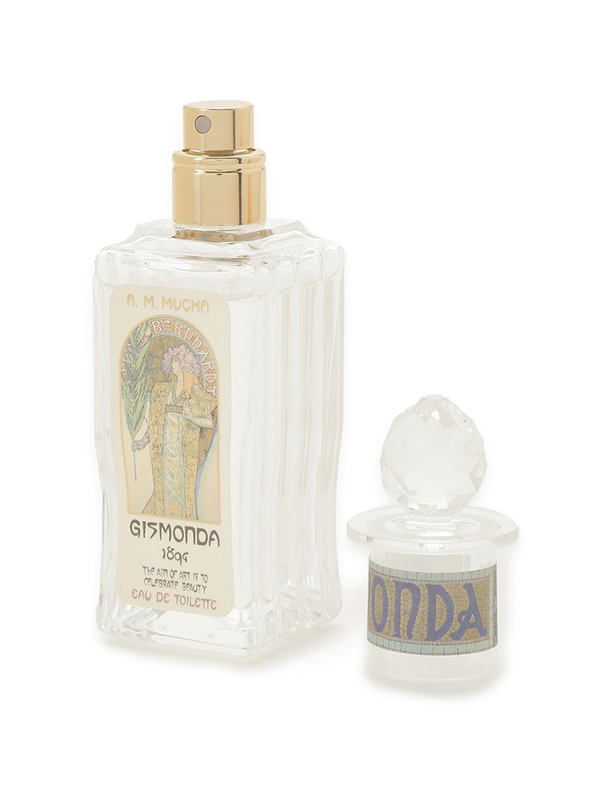 オードトワレ40mL ジスモンダ 1894(オードトワレ)｜フレグランス