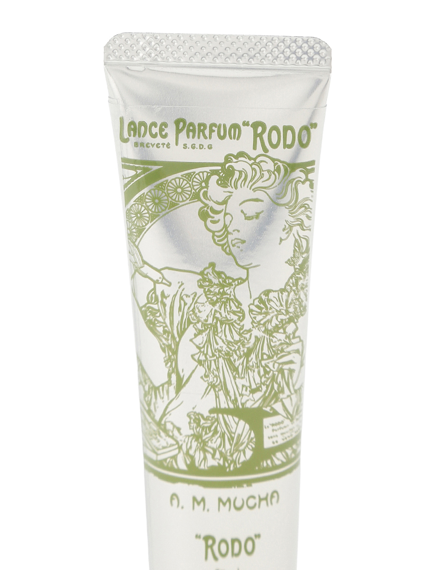 リッチハンドクリーム ロド(ハンドケア)｜フレグランス│MUCHA