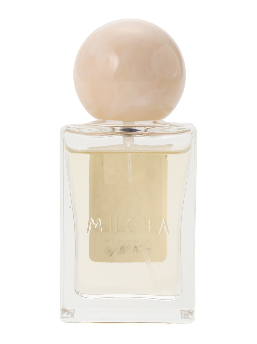 オードトワレ35mLカメリア(オードトワレ)｜フレグランス│MUCHA