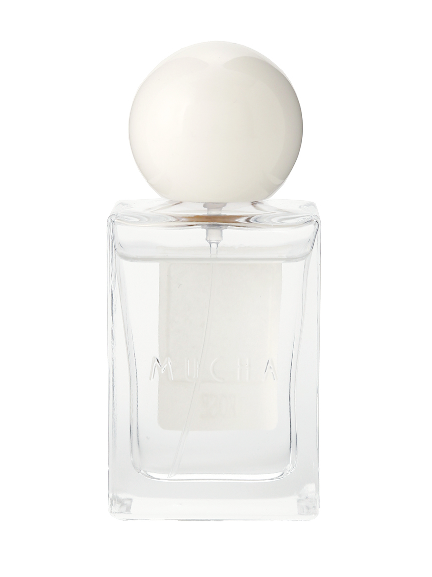 ヘアミスト ローズ(ヘアミスト)｜フレグランス│MUCHA（ミュシャ）の