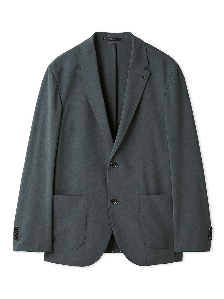 MALPENSA SUMMER SETUP JACKET(ジャケット)｜アウター｜AOURE