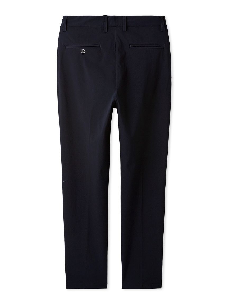 EC 限定】ナイロントリコットストレッチスーツ(セットアップ)｜AOURE