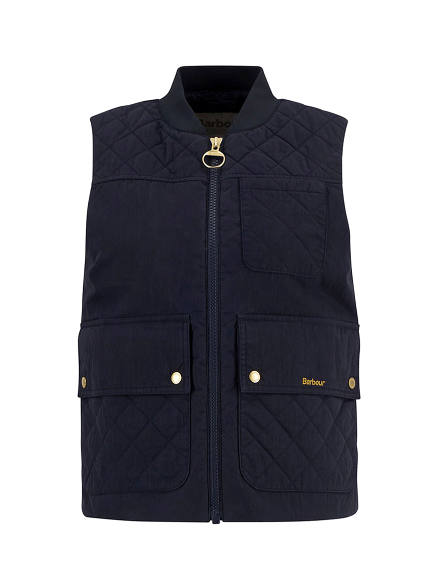 ベストの商品一覧｜バブアー公式オンラインストア（Barbour）