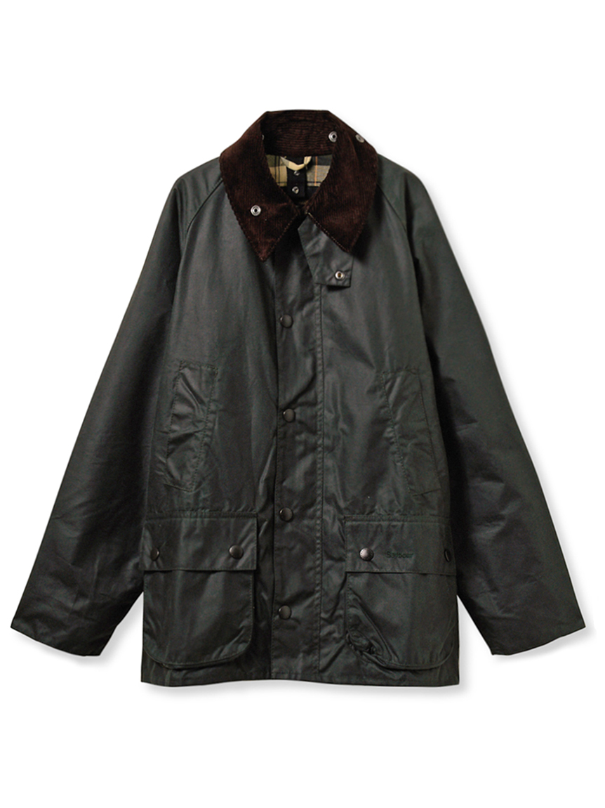 ジャケット＆コートの商品一覧｜バブアー公式オンラインストア（Barbour）