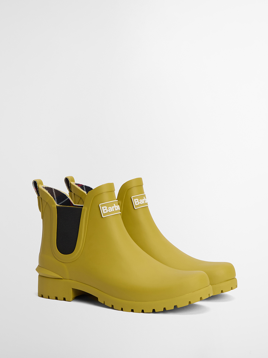 Wilton サイドゴア レインブーツ（レディース）｜レインブーツ