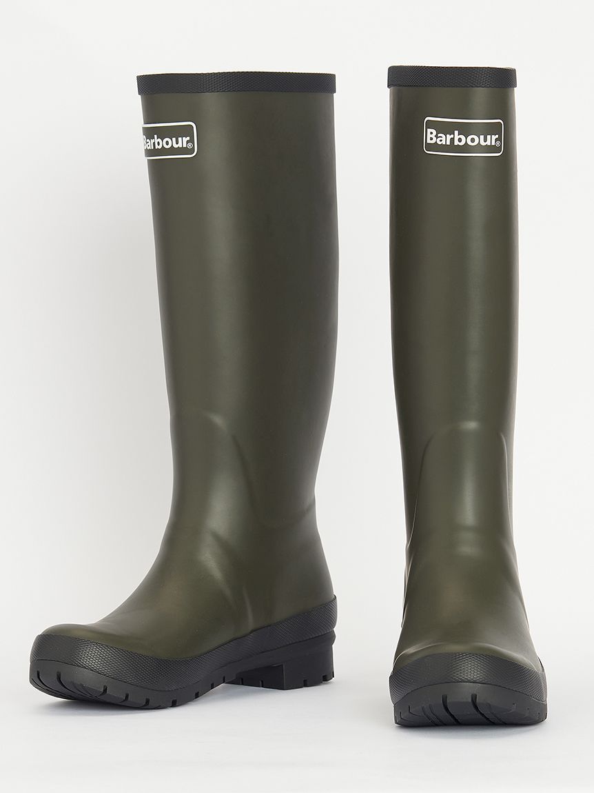 Abbey レインブーツ（レディース）｜レインブーツ＆シューズ｜シューズ