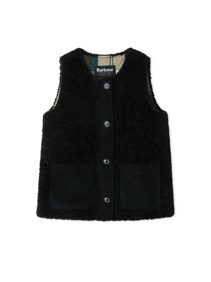 Judieライナーベスト（レディース）｜ベスト｜ベスト＆ライナー