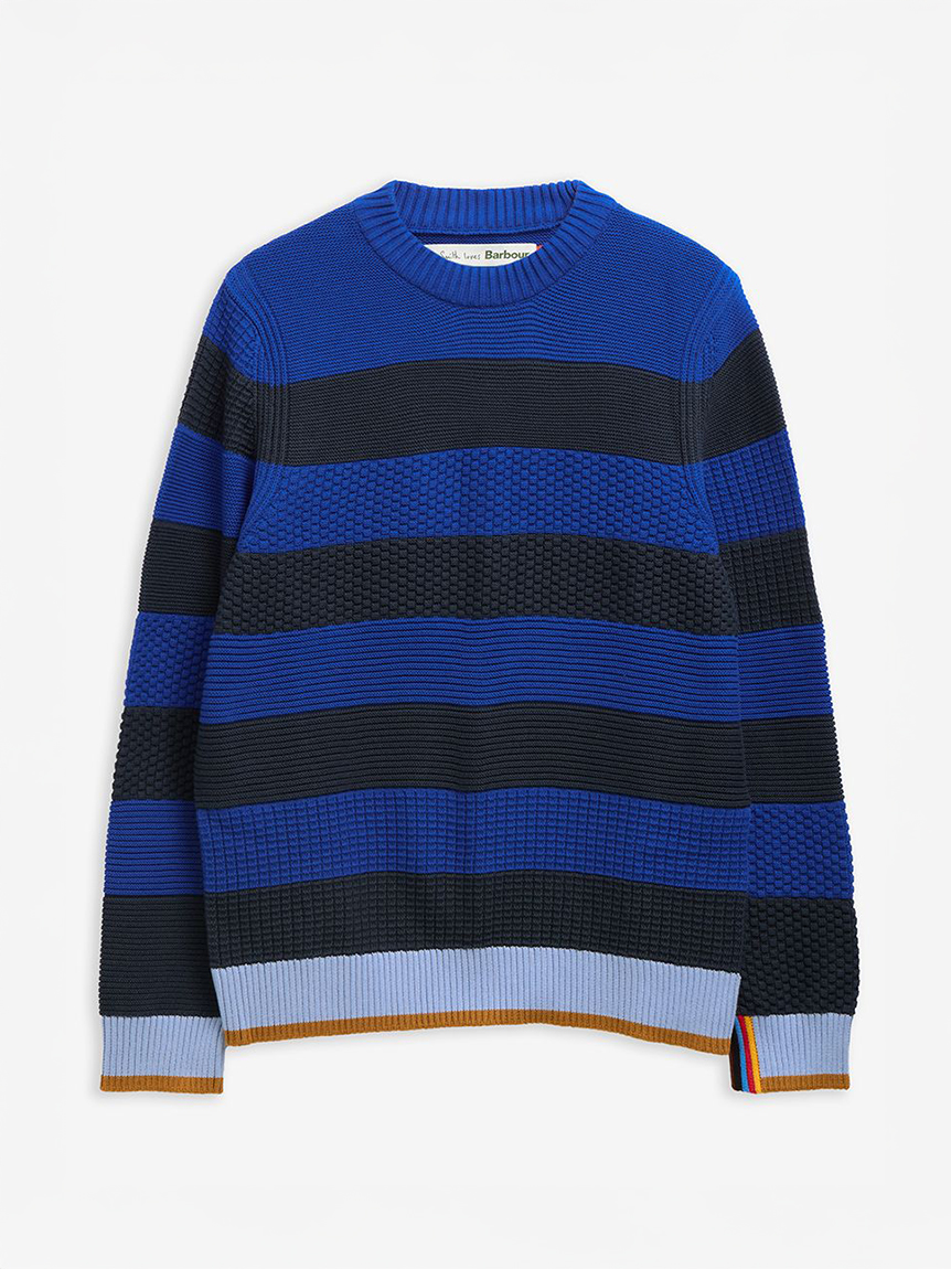 ニットの商品一覧｜バブアー公式オンラインストア（Barbour）