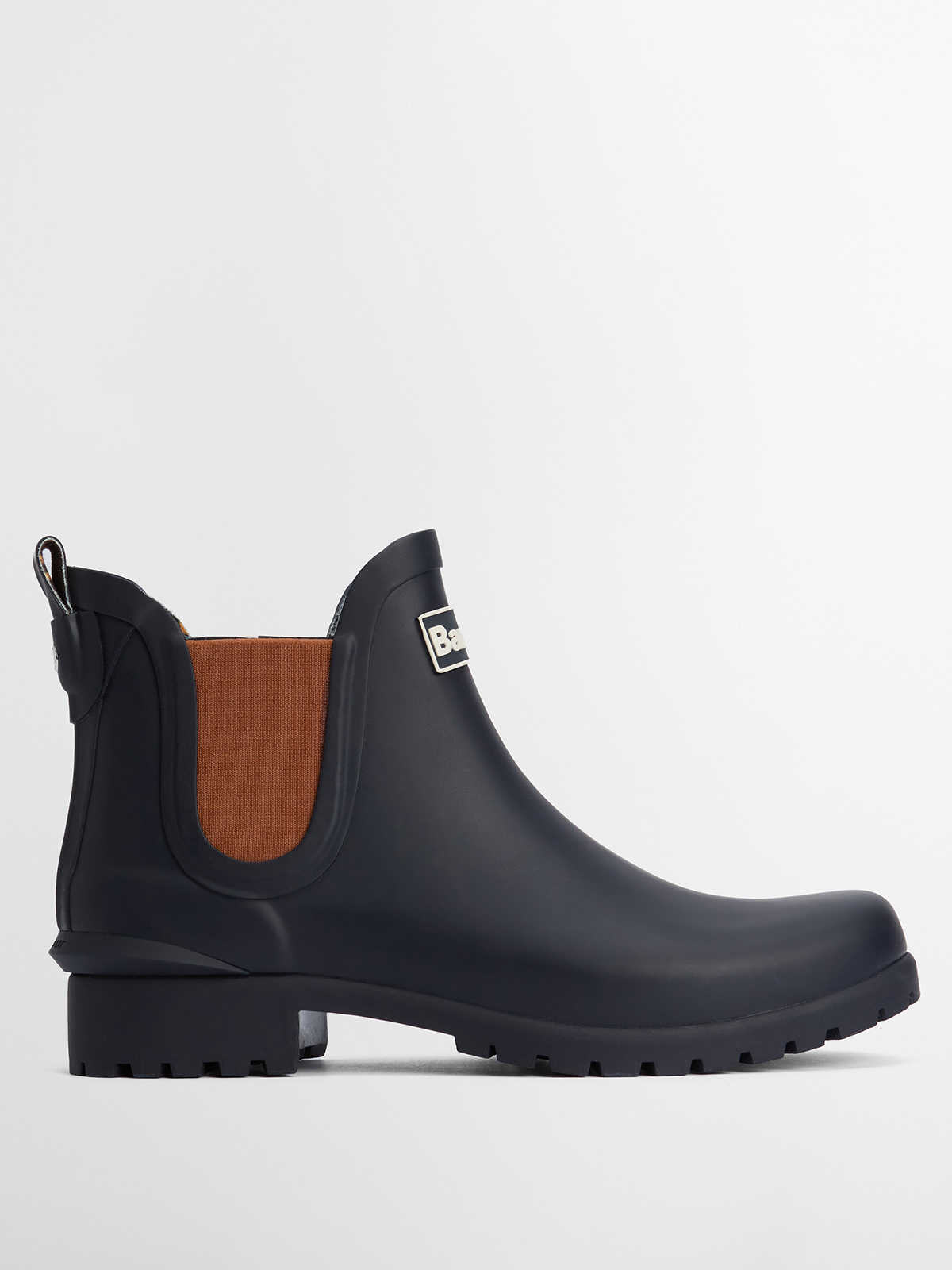 Wilton サイドゴア レインブーツ（レディース）｜レインブーツ