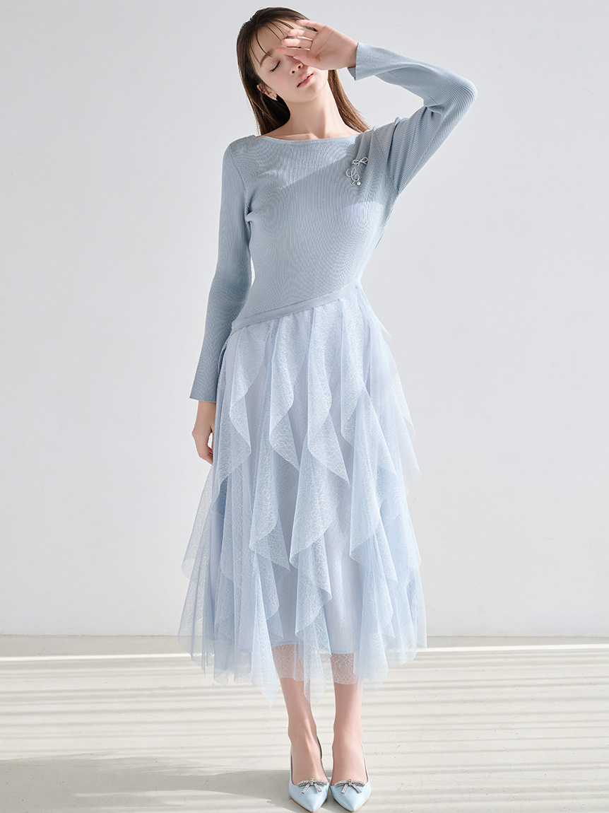 DRESS（ドレス）｜CELFORD（セルフォード）の通販サイト【公式】