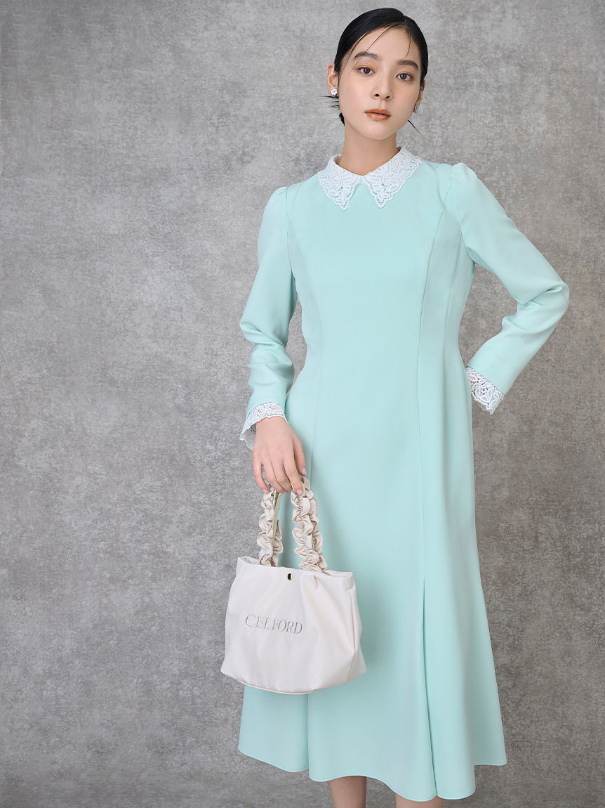 DRESS（ドレス）｜CELFORD（セルフォード）の通販サイト【公式】