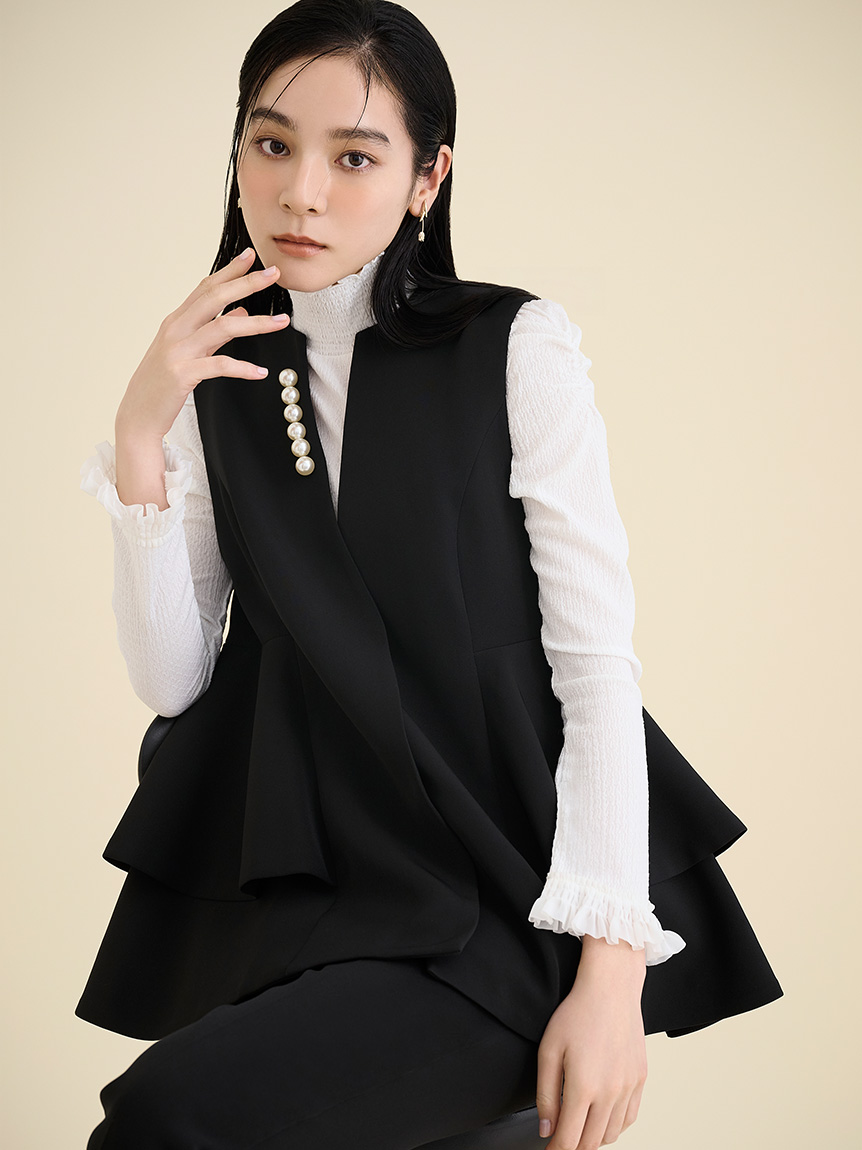 ボレロ｜CELFORD（セルフォード）の通販サイト【公式】