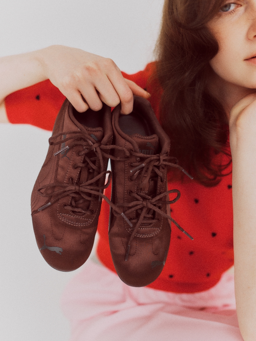 New Balance(ニューバランス) SALE(セール)のアイテム｜emmi（エミ）の