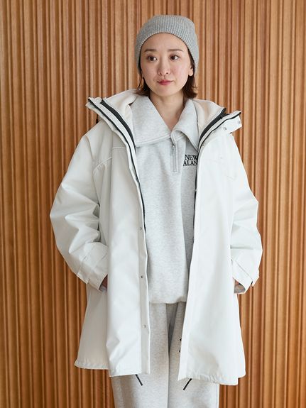 アウター｜emmi（エミ）の通販サイト 【公式】