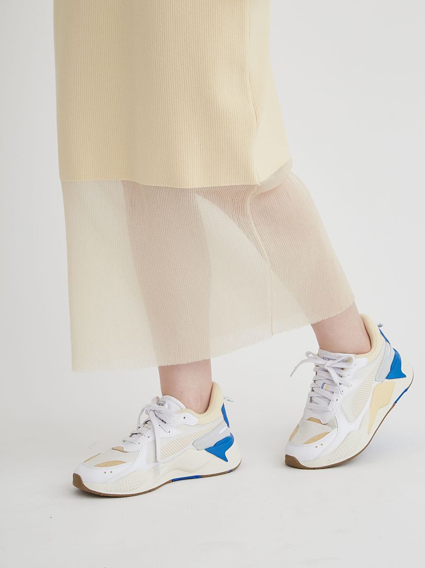 PUMA for emmi】RS-X Retro Resort Wns(スニーカー)｜シューズ｜emmi
