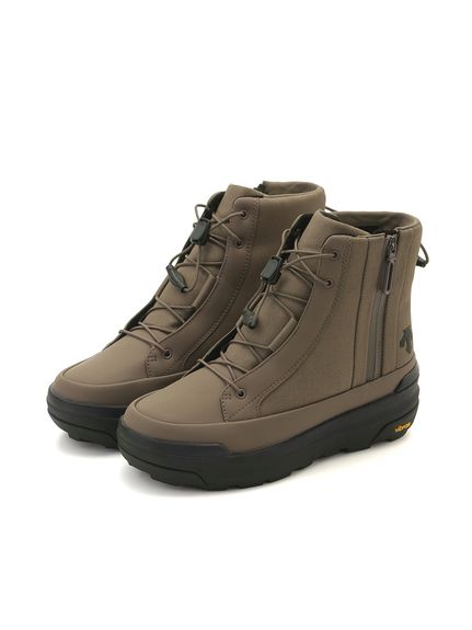emmi×DESCENTE】DTrace PAD HI(ブーツ)｜シューズ｜emmi（エミ）の通販