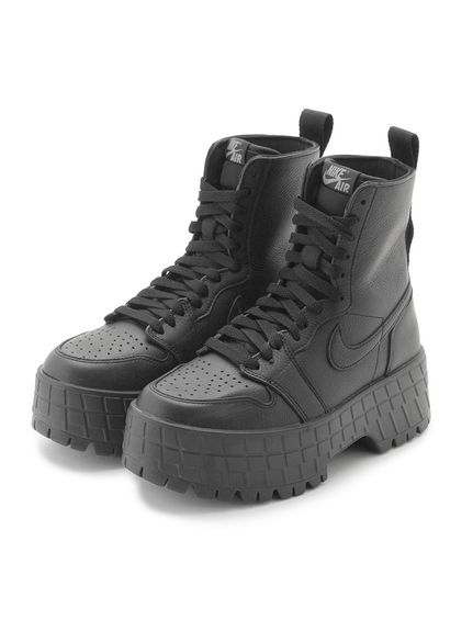 NIKE】WMNS AIR JORDAN 1 BROOKLYN(スニーカー)｜シューズ｜emmi（エミ