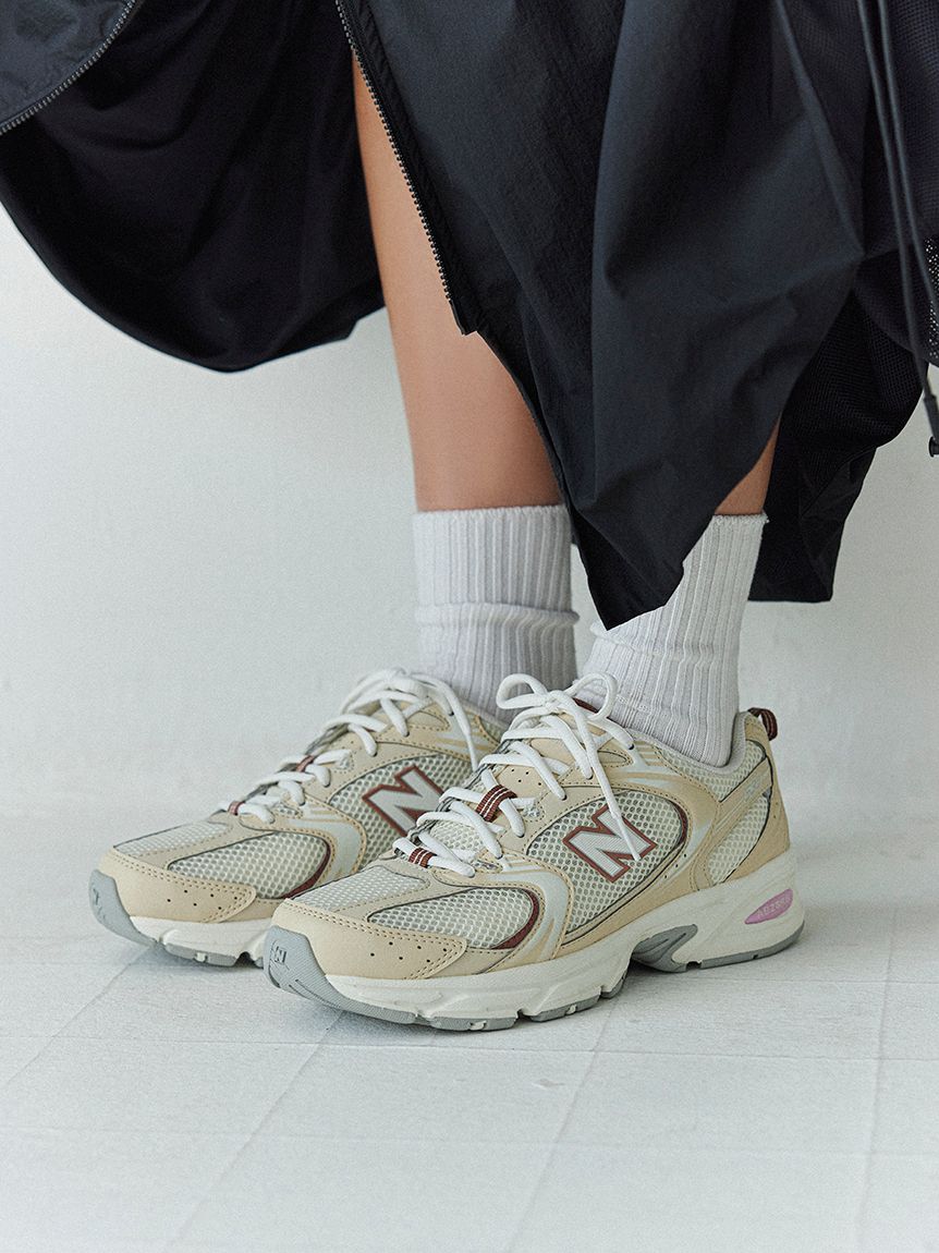 New balance for emmi】MR530(スニーカー)｜シューズ｜emmi（エミ）の