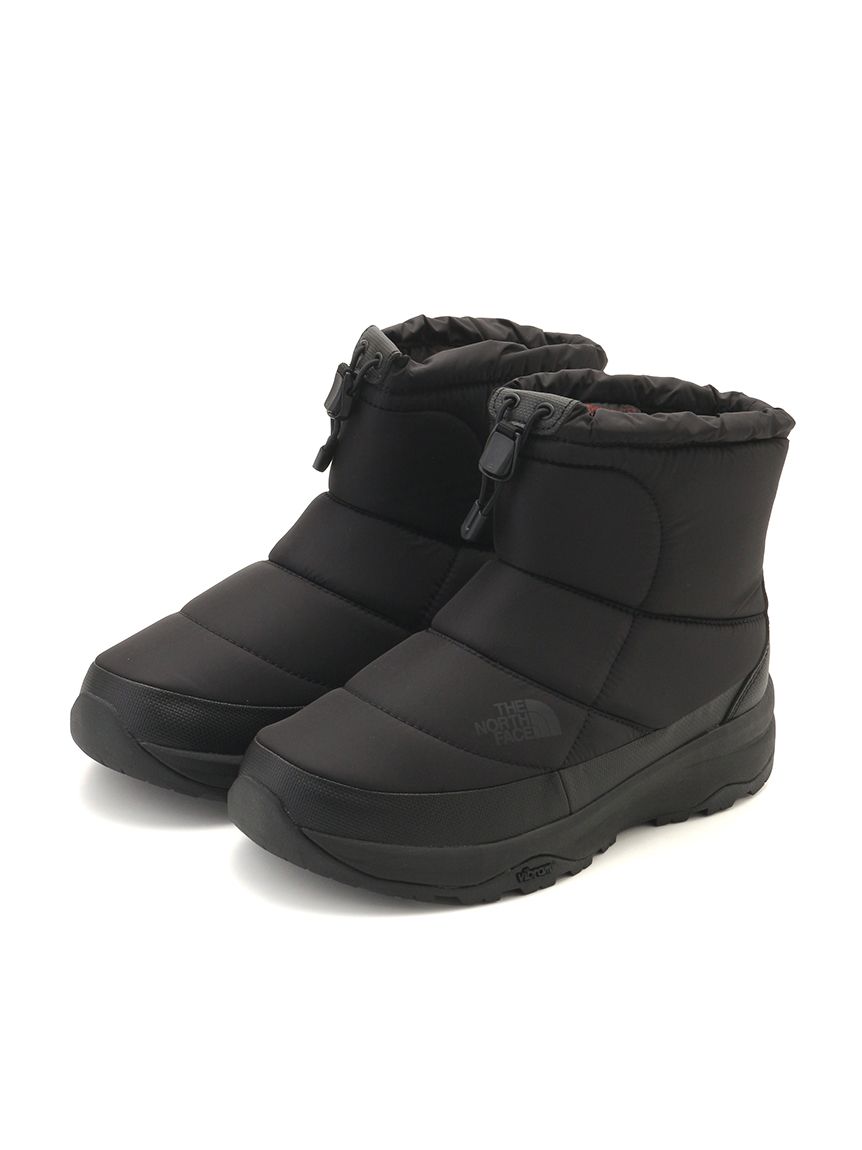 THE NORTH FACE】Nuptse Bootie Short(ブーツ)｜シューズ｜emmi（エミ
