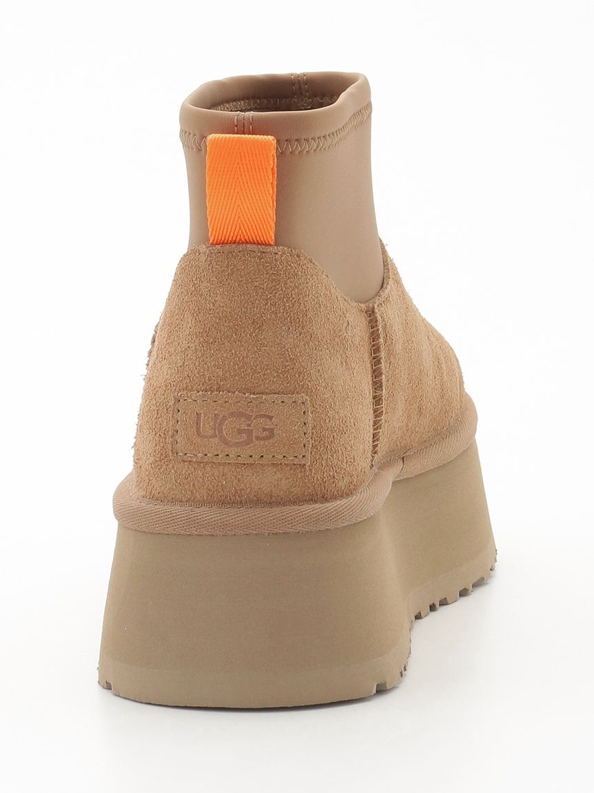 UGG】MINI DIPPER(ブーツ)｜シューズ｜emmi（エミ）の通販サイト 【公式】
