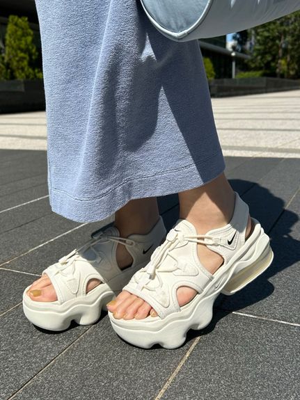 NIKE】AIR MAX KOKO SANDAL(サンダル)｜シューズ｜emmi（エミ）の通販