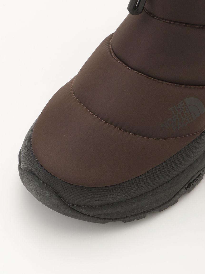 THE NORTH FACE】Nuptse Bootie Short(ブーツ)｜シューズ｜emmi（エミ