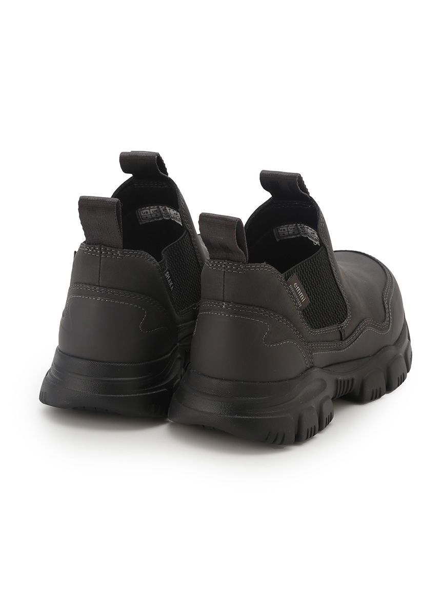 emmi×SHAKA】TREK SHORT CHELSEA(ブーツ)｜シューズ｜emmi（エミ）の