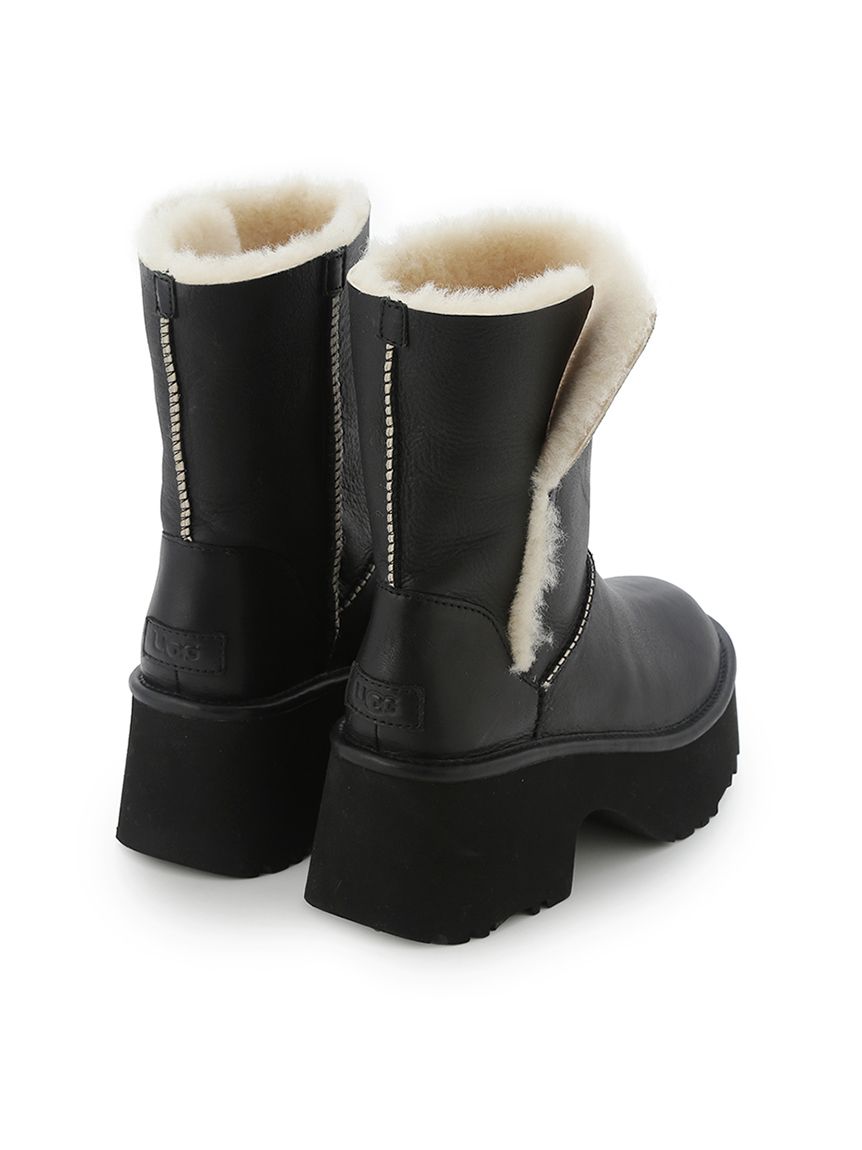 FRAY I.D｜UGG®】W ESMEE LEATHER BOOT(ブーツ)｜シューズ｜FRAY I.D