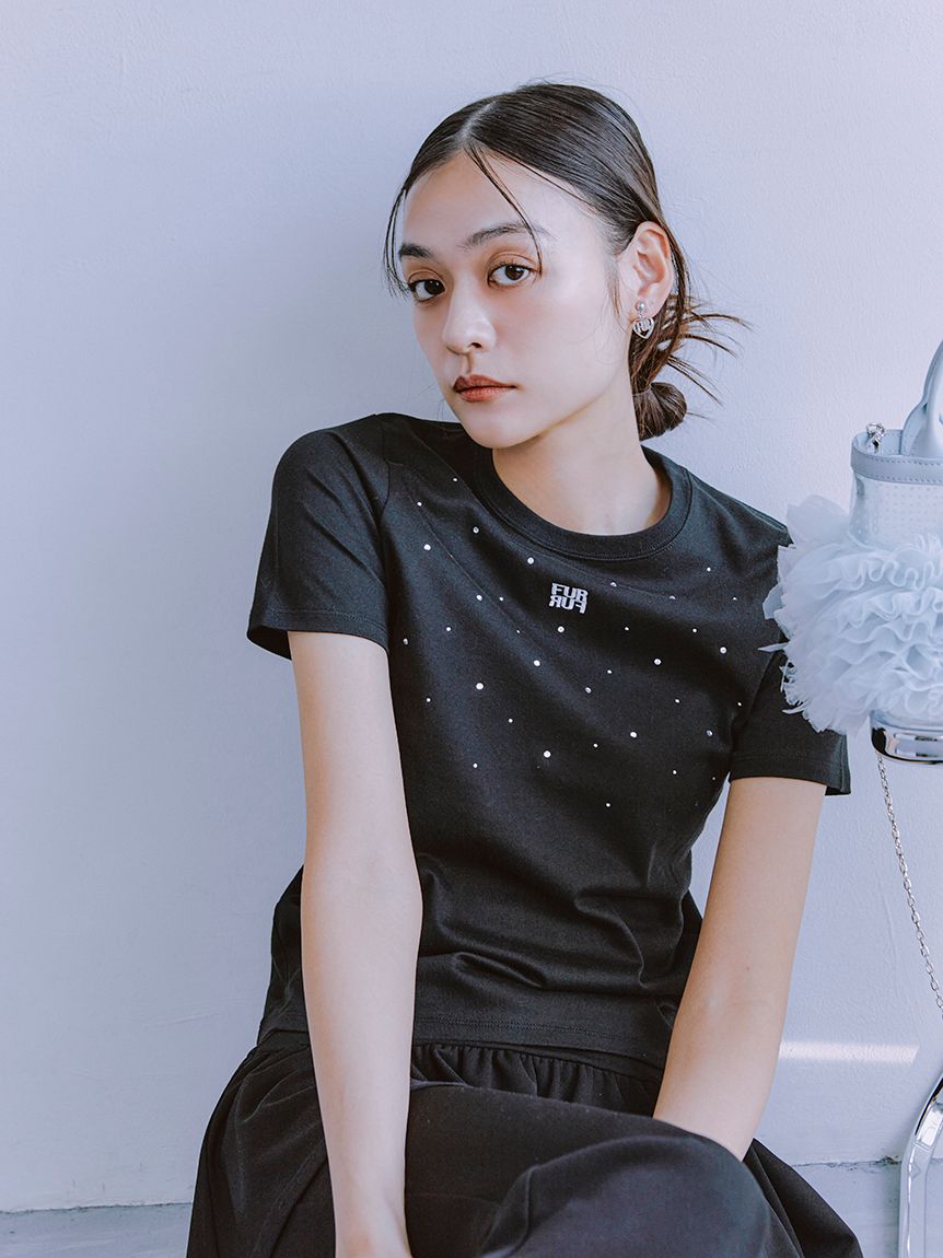 Tシャツ／カットソー｜FURFUR（ファーファー）公式サイト