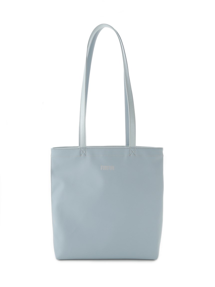 ダブルフェイストートバッグM(バッグ)｜FURFUR（ファーファー）公式