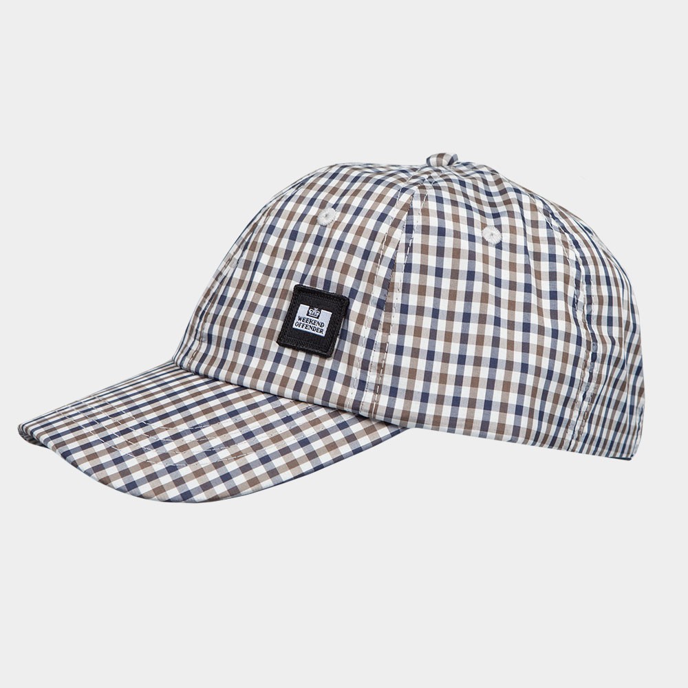 Weekend Offender Clay Cap | Masdings